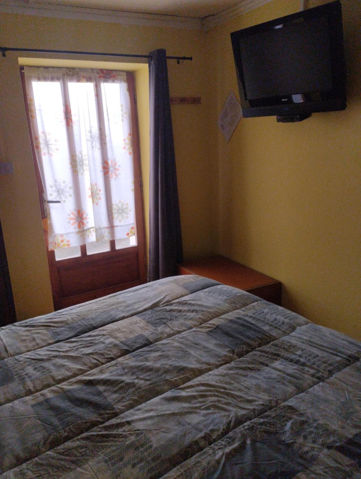 B&B La Marmotta Coazze Rum bild