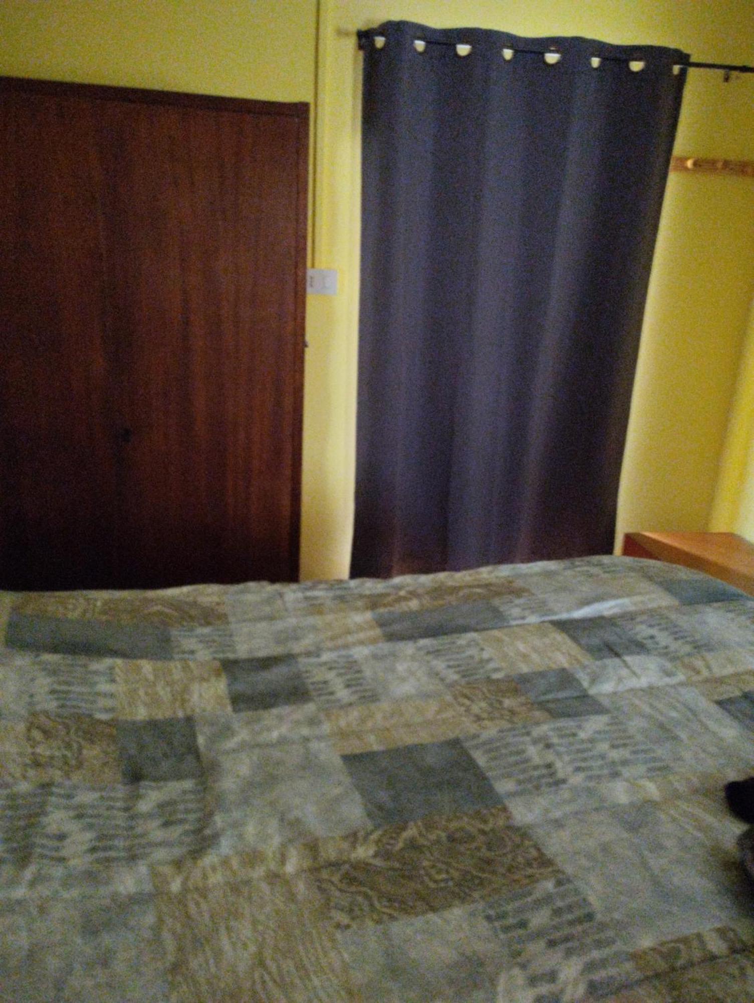 B&B La Marmotta Coazze Rum bild